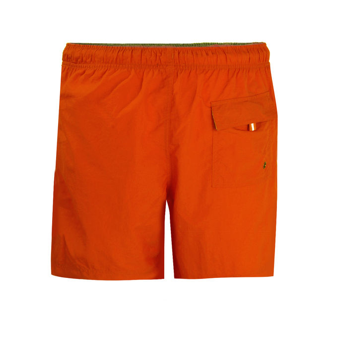 BOXER MARE MASCHERONI Uomo Crush Orange