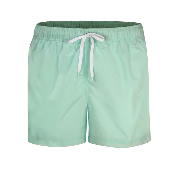 BOXER MARE MASCHERONI Uomo Ice Mint