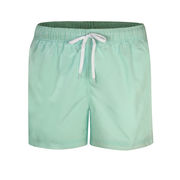 BOXER MARE MASCHERONI Uomo Ice Mint BOXER MARE MASCHERONI Uomo Ice Mint