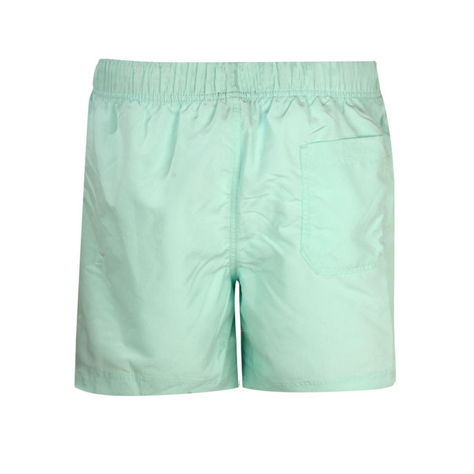 BOXER MARE MASCHERONI Uomo Ice Mint