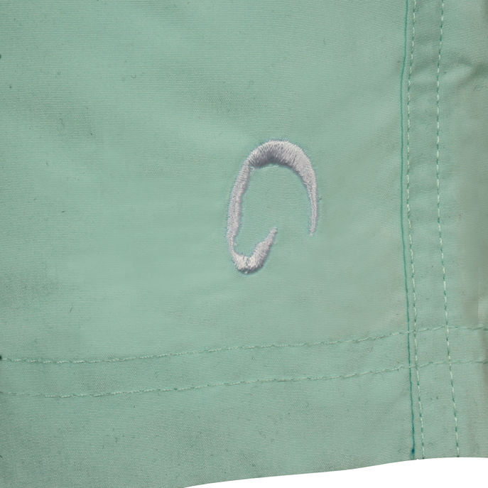 BOXER MARE MASCHERONI Uomo Ice Mint