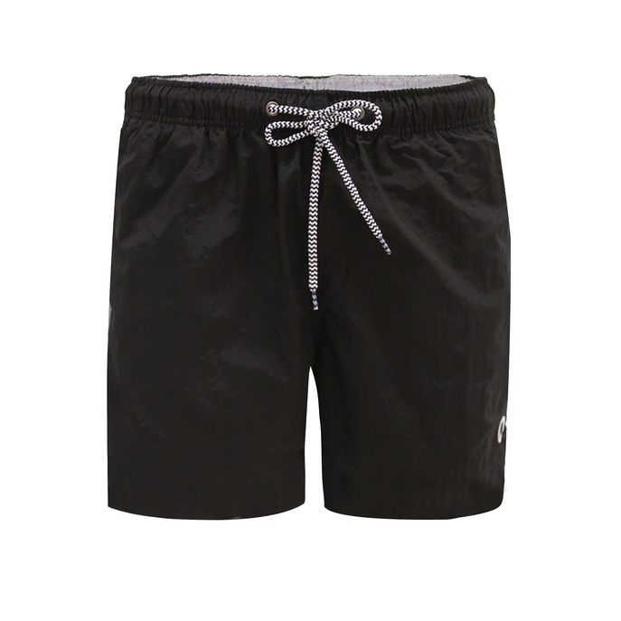 BOXER MARE MASCHERONI Uomo Nero