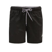 BOXER MARE MASCHERONI Uomo Nero  BOXER MARE MASCHERONI Uomo Nero