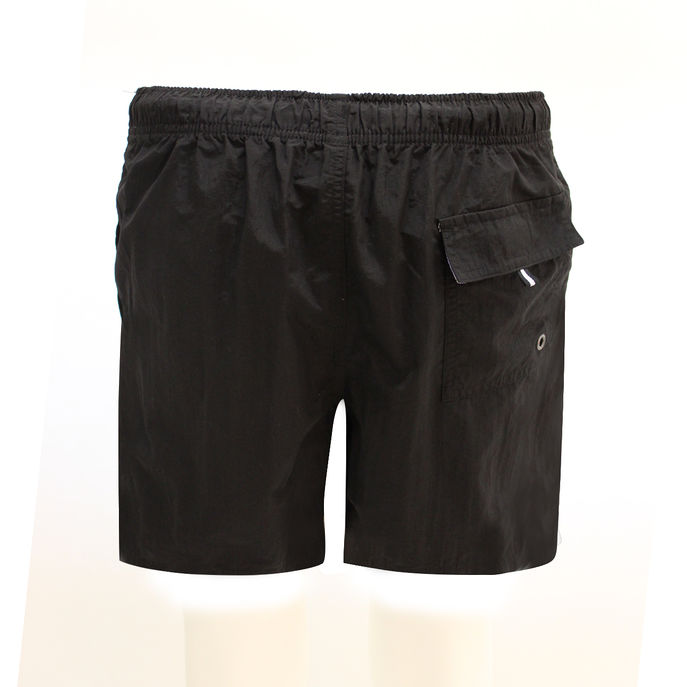 BOXER MARE MASCHERONI Uomo Nero