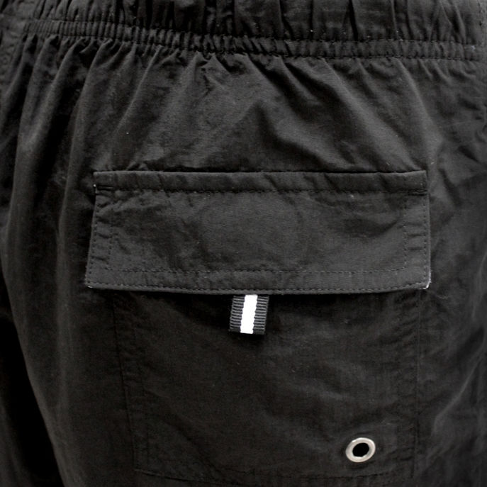 BOXER MARE MASCHERONI Uomo Nero