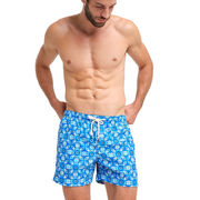 BOXER MARE Uomo Bluette Azzurro BOXER MARE Uomo Bluette Azzurro