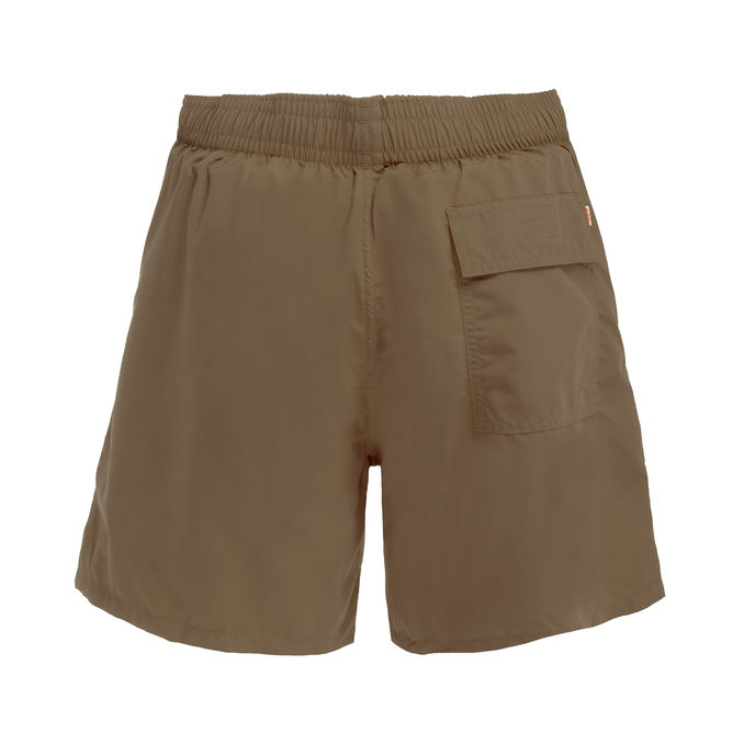 BOXER MARE Uomo Coffee