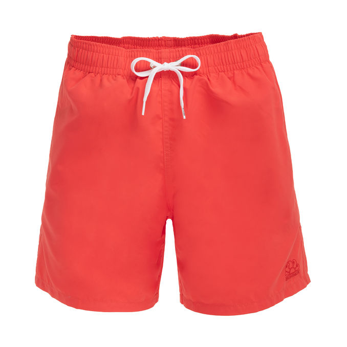 BOXER MARE Uomo Geranium