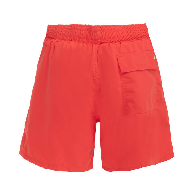 BOXER MARE Uomo Geranium