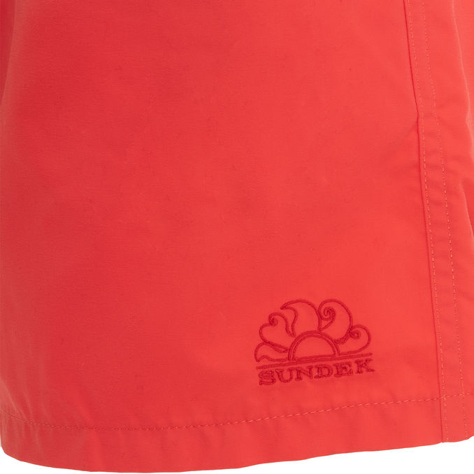 BOXER MARE Uomo Geranium