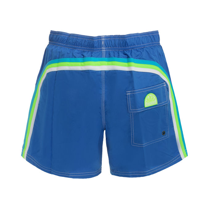 BOXER MARE Uomo Ocean