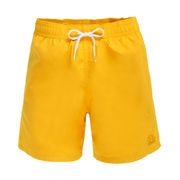 BOXER MARE Uomo Summer Yellow BOXER MARE Uomo Summer Yellow