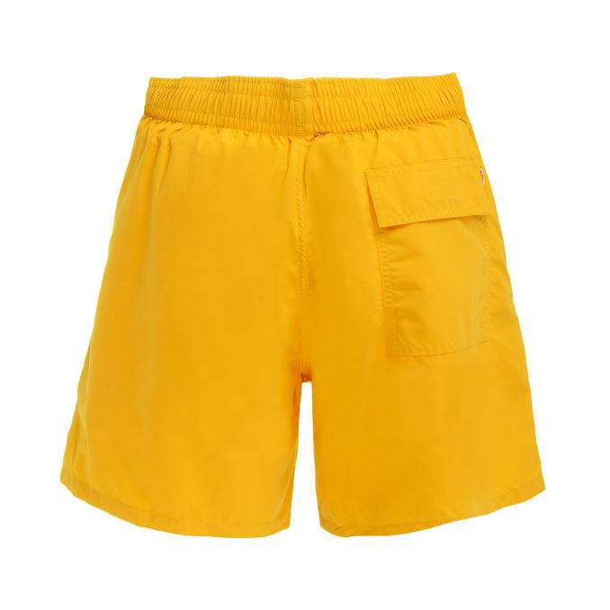 BOXER MARE Uomo Summer Yellow