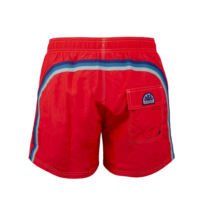 BOXER MARE Uomo Turbo