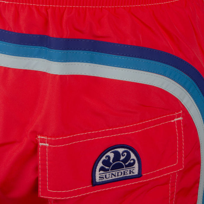 BOXER MARE Uomo Turbo