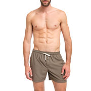 BOXER MARE Uomo Verde Militare BOXER MARE Uomo Verde Militare