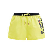 BOXER SHORT Uomo Zikmagneticyellow BOXER SHORT Uomo Zikmagneticyellow