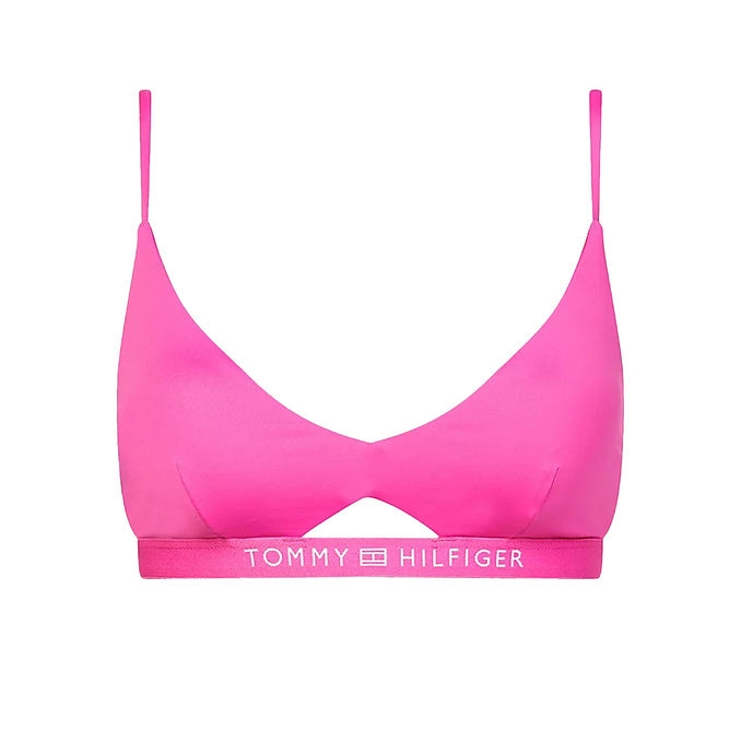 BRALETTE CON CUT OUT  Donna Stunningorchid