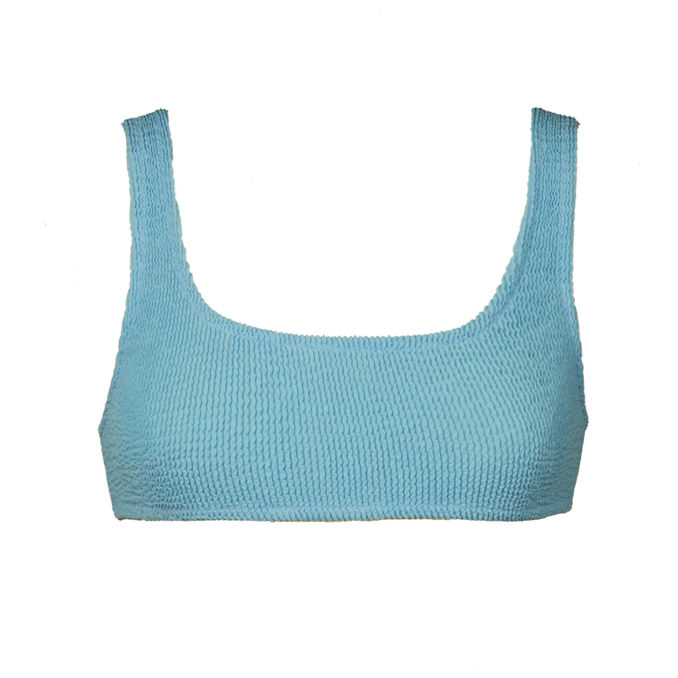 BRALETTE NAIMA Donna Crinkle