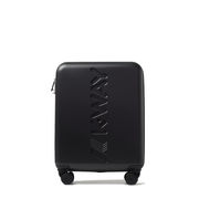 CABIN TROLLEY SMALL Unisex Black Pure Blue Cobalt CABIN TROLLEY SMALL Unisex Black Pure Blue Cobalt