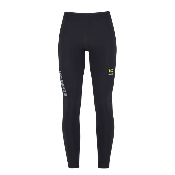 CALZAMAGLIA FEDERA TERMICA Uomo Nero