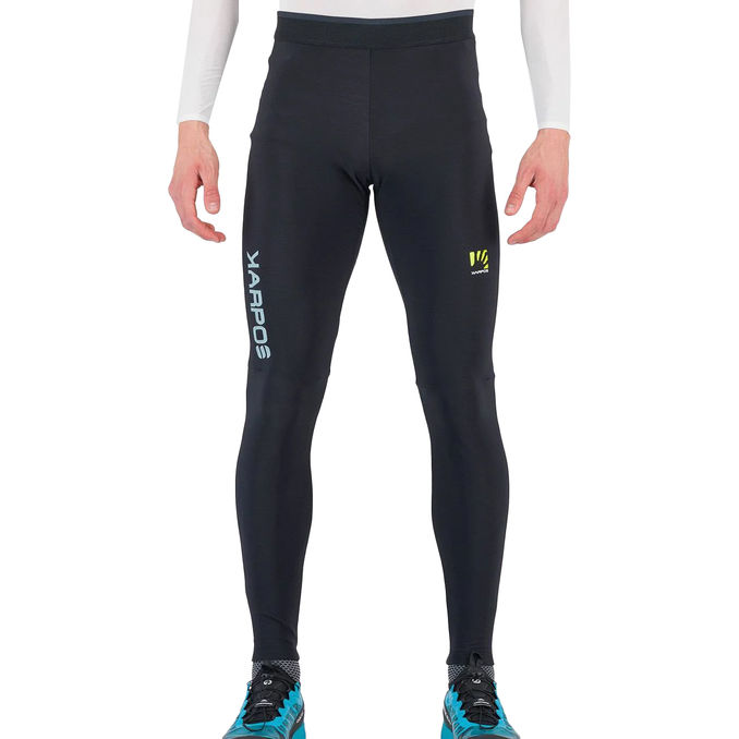 CALZAMAGLIA FEDERA TERMICA Uomo Nero