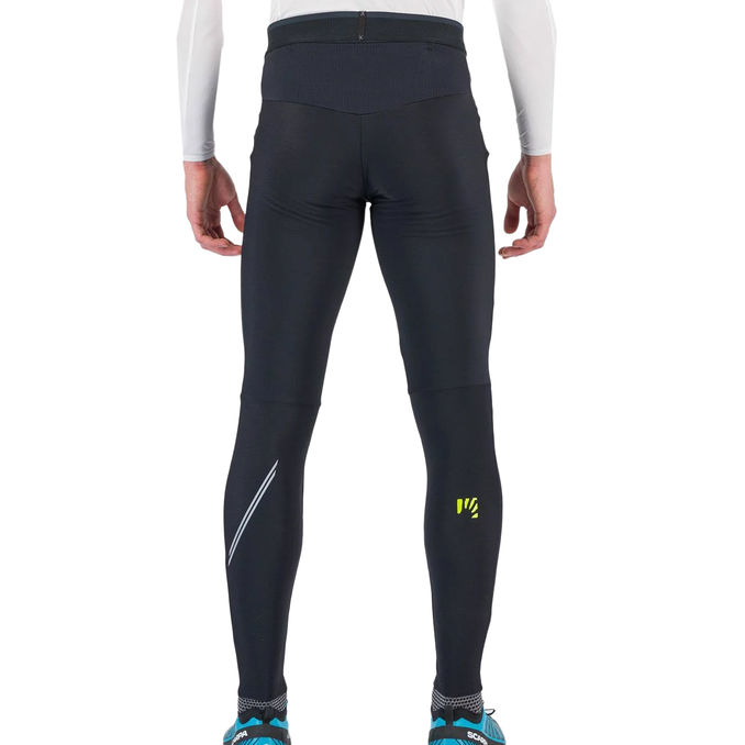 CALZAMAGLIA FEDERA TERMICA Uomo Nero