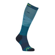 CALZE ALL MOUNTAIN LONG Unisex Petrol Blue  CALZE ALL MOUNTAIN LONG Unisex Petrol Blue