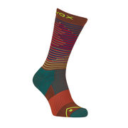 CALZE ALL MOUNTAIN MID Unisex Clay Orange  CALZE ALL MOUNTAIN MID Unisex Clay Orange