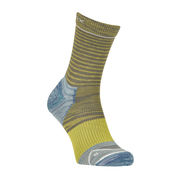 CALZE ALPINE MID Unisex Acquatic Ice  CALZE ALPINE MID Unisex Acquatic Ice