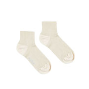 CALZE CORTE SHINY Donna Beige  CALZE CORTE SHINY Donna Beige