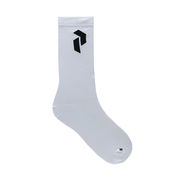 CALZE CORTE Unisex Bianco CALZE CORTE Unisex Bianco