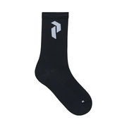 CALZE CORTE Unisex Nero CALZE CORTE Unisex Nero
