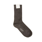 CALZE LUNGHE BASIC STARDUST Donna Grigio Scuro CALZE LUNGHE BASIC STARDUST Donna Grigio Scuro