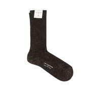 CALZE LUNGHE BASIC STARDUST Donna Nero CALZE LUNGHE BASIC STARDUST Donna Nero