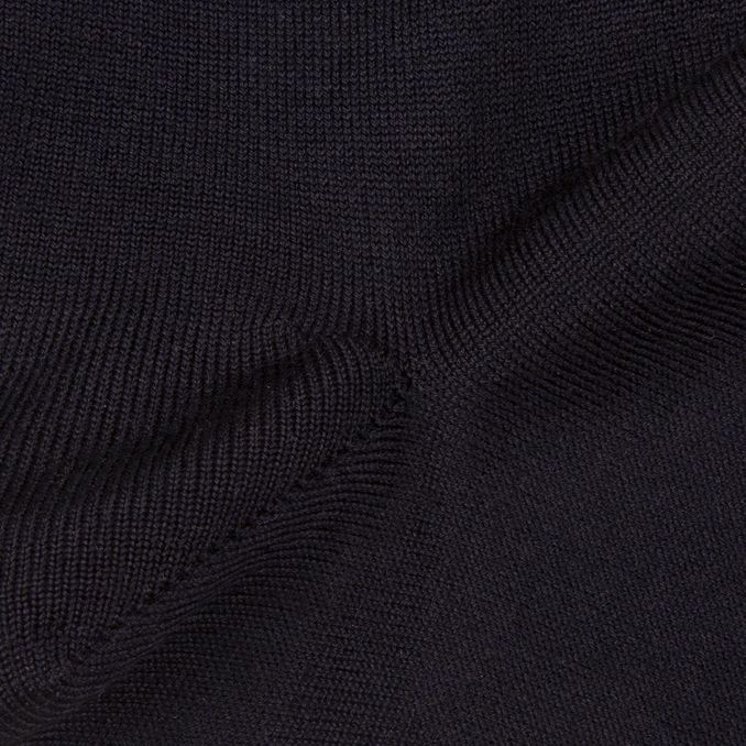 CALZE LUNGHE CLASSIC Uomo Blu