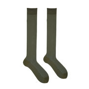 CALZE LUNGHE COSTA VANISE' Uomo Rabarb Turch CALZE LUNGHE COSTA VANISE' Uomo Rabarb Turch