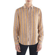 CAMICIA 2 TES CONTRASTI INTERNI Uomo Polpa Di Zucca CAMICIA 2 TES CONTRASTI INTERNI Uomo Polpa Di Zucca