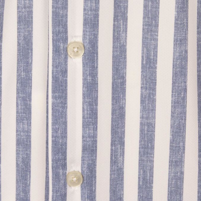 CAMICIA ACTIVE 520 RIGA LARGA Uomo Blu Denim