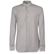 CAMICIA ACTIVE 520 STAMPA Uomo Bianco Blu  CAMICIA ACTIVE 520 STAMPA Uomo Bianco Blu