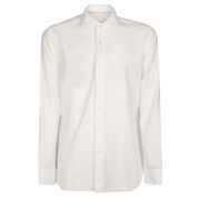CAMICIA ACTIVE 520 Uomo Bianco Unito  CAMICIA ACTIVE 520 Uomo Bianco Unito