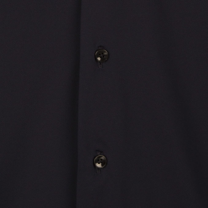 CAMICIA ACTIVE 520 Uomo Blu Aperto