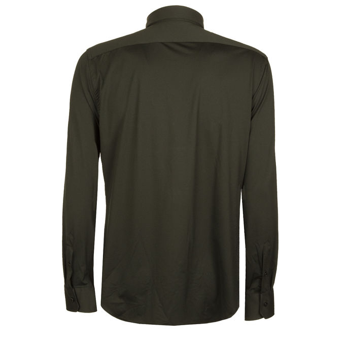 CAMICIA ACTIVE 520 Uomo Verdone 