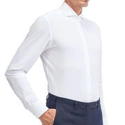 CAMICIA ACTIVE BIANCA  CAMICIA ACTIVE BIANCA