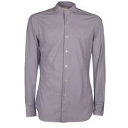 CAMICIA ACTIVE MICROSTAMPA 520 Uomo Azzurro  CAMICIA ACTIVE MICROSTAMPA 520 Uomo Azzurro