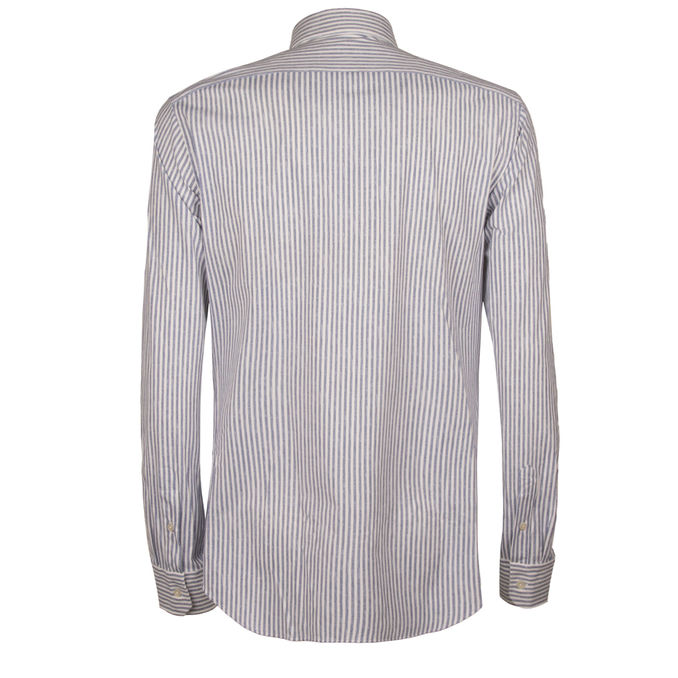 CAMICIA ACTIVE RIGA DENIM 520 Uomo Denim 