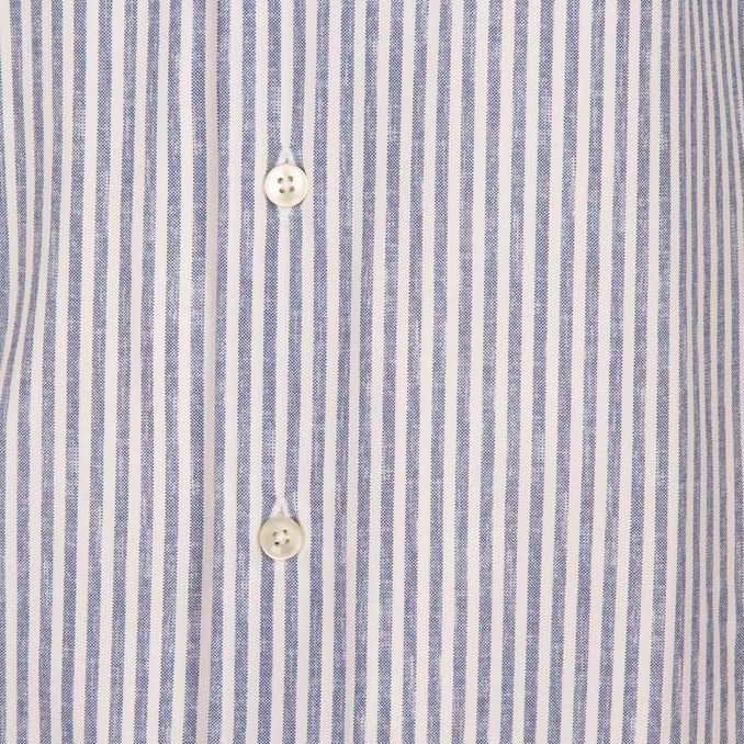 CAMICIA ACTIVE RIGA DENIM 520 Uomo Denim 