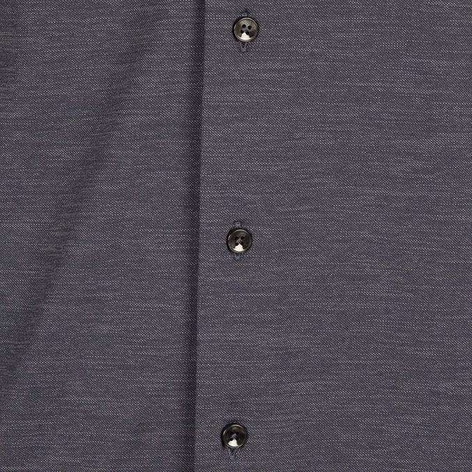 CAMICIA ACTIVE Uomo Blu Scuro