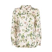 CAMICIA AMBER IN TWILL STAMPATO Donna Panna CAMICIA AMBER IN TWILL STAMPATO Donna Panna