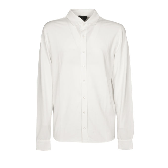 CAMICIA BASH Uomo Bianco